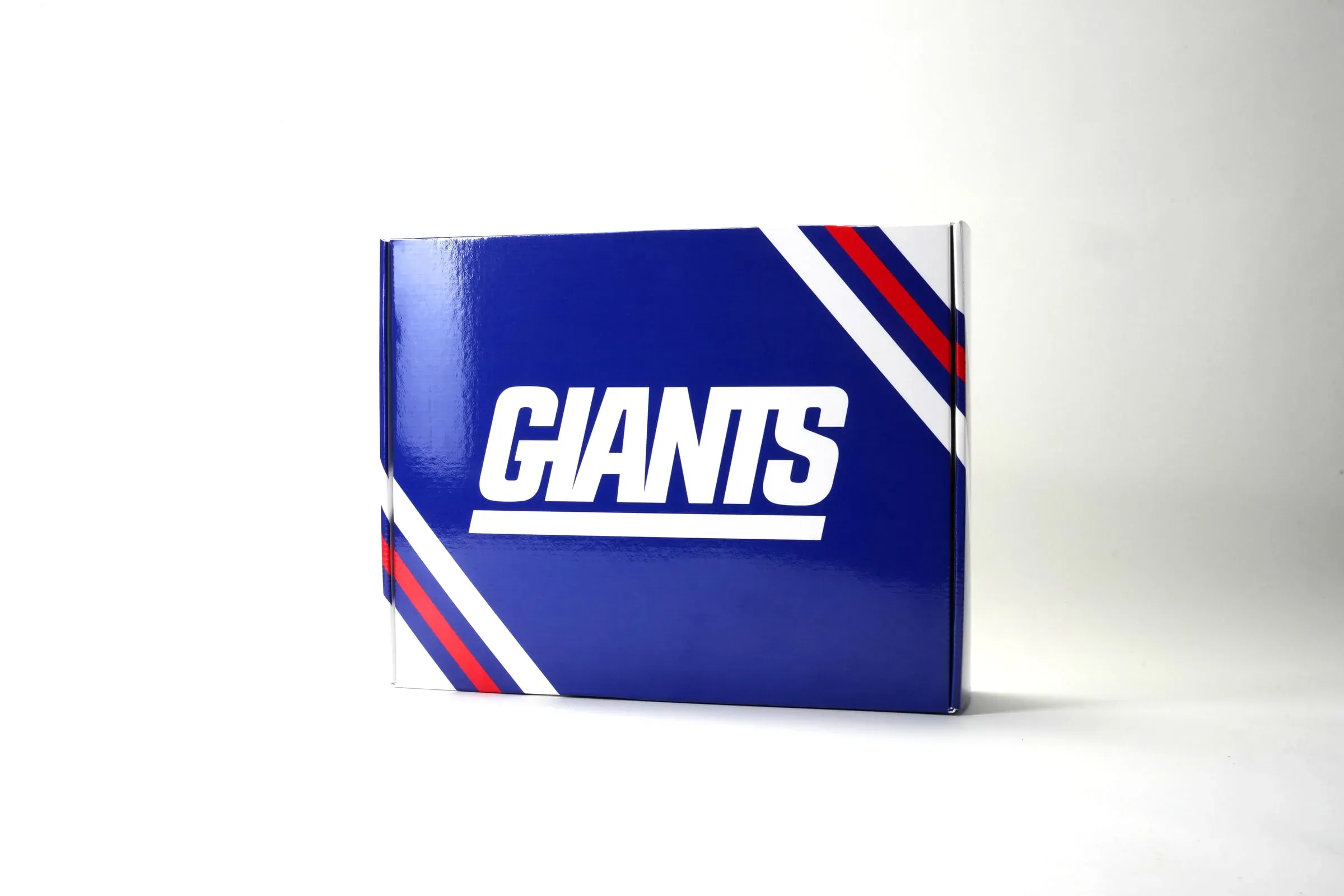 Some of Our Work with The New York Giants