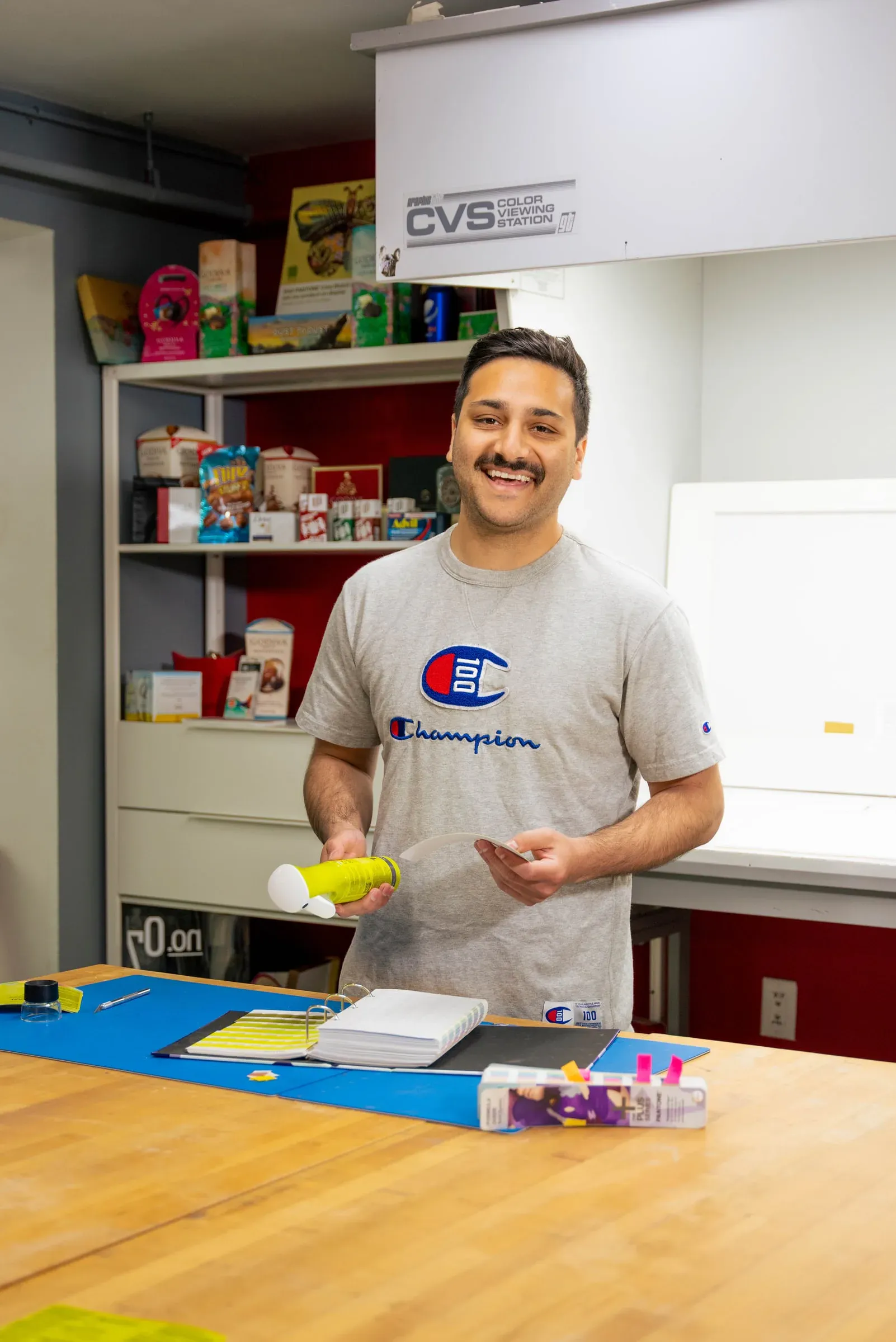 Pioneering the Future of Print and Influencer Marketing With Digital Package Printing at Rush Graphics