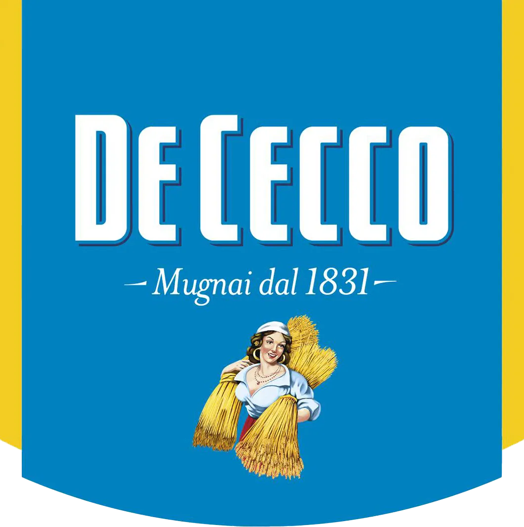 De Cecco logo