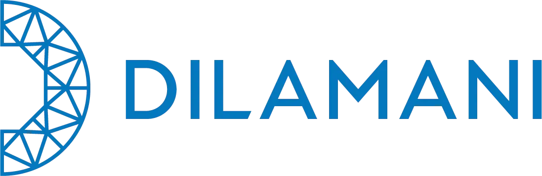 Dilamani logo