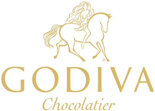 GODIVA logo
