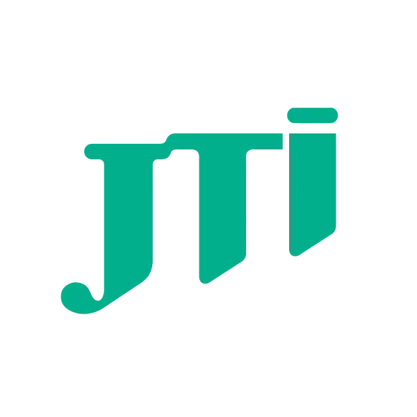 JTI logo