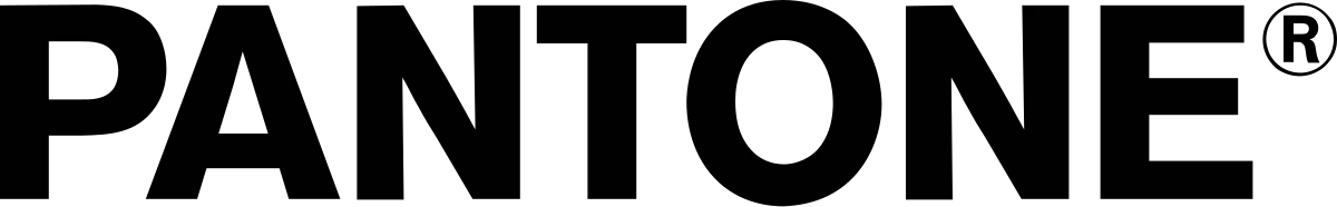 Pantone logo