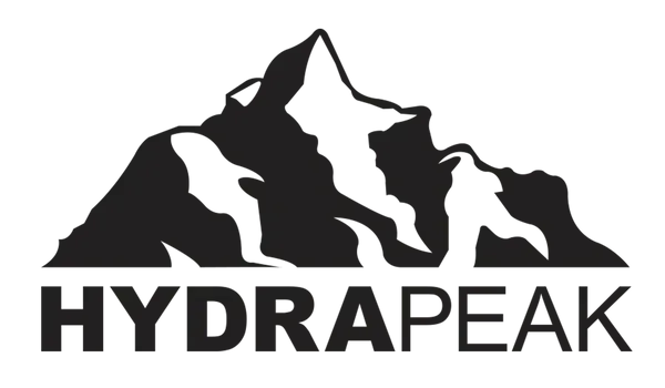 Hydrapeak logo