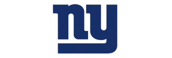 New York Giants logo